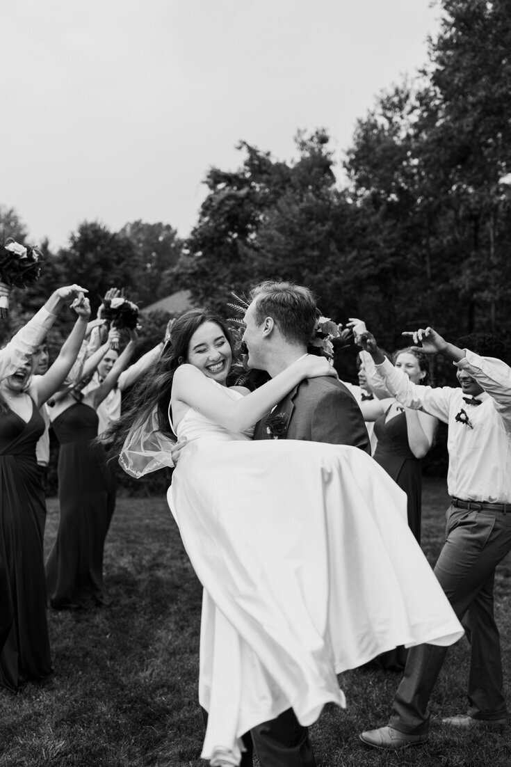 Duluth Wedding Photographer, Duluth Wedding Photography, Morgan Elizabeth Photography