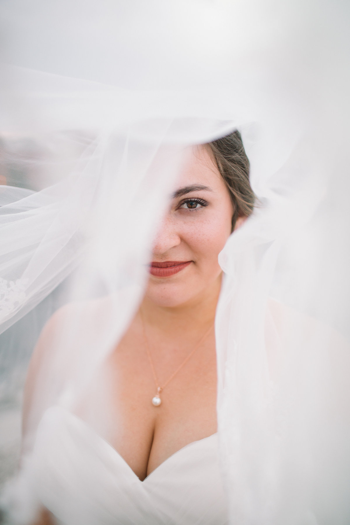 The Best Findlay Ohio Wedding Photographer Alexandria's
