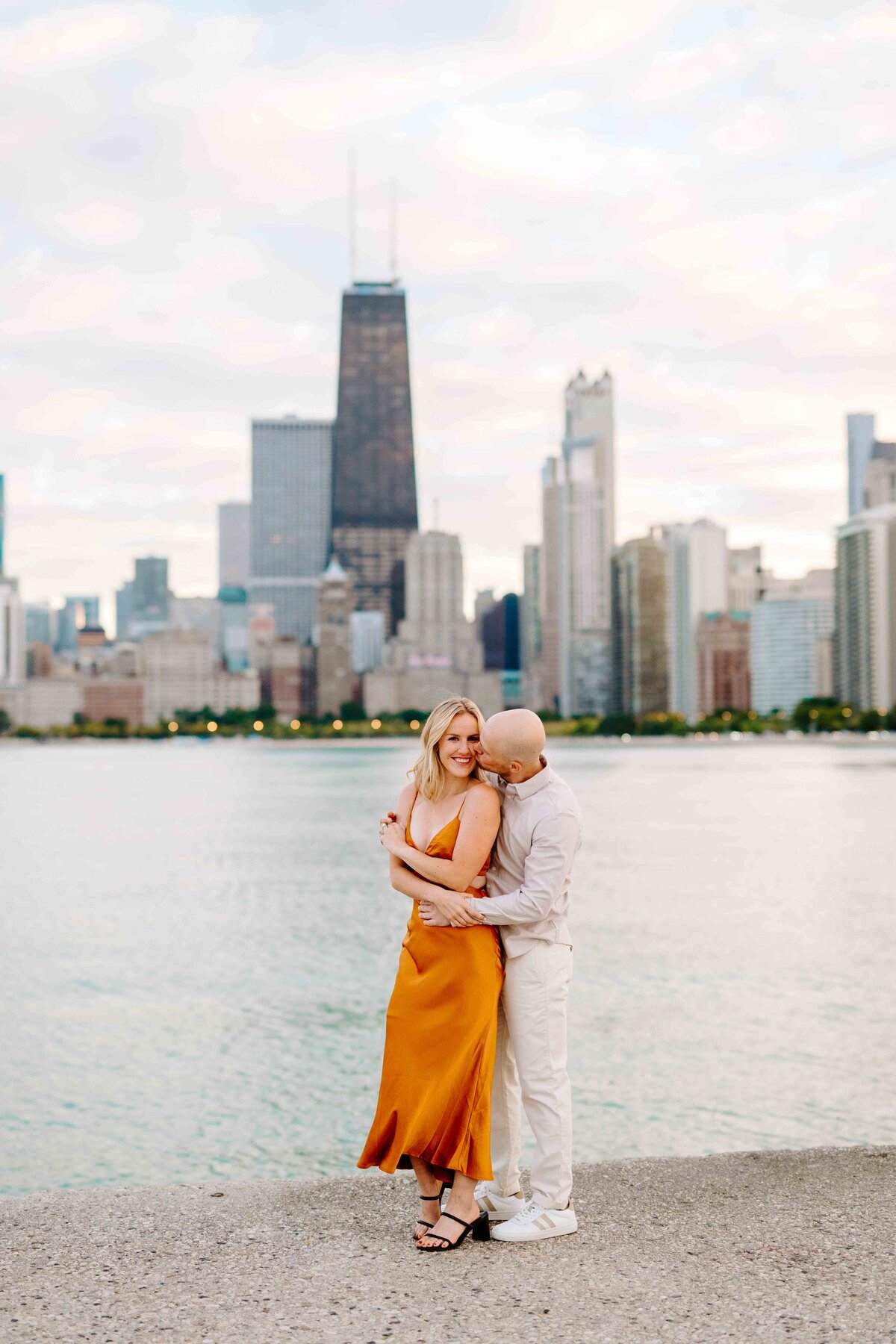 Chicago Engagement Photographer-10