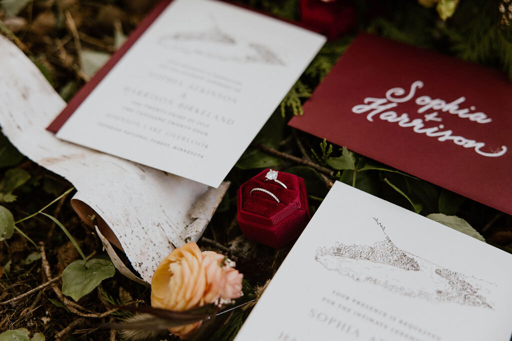 Wedding Photographers Fargo ND