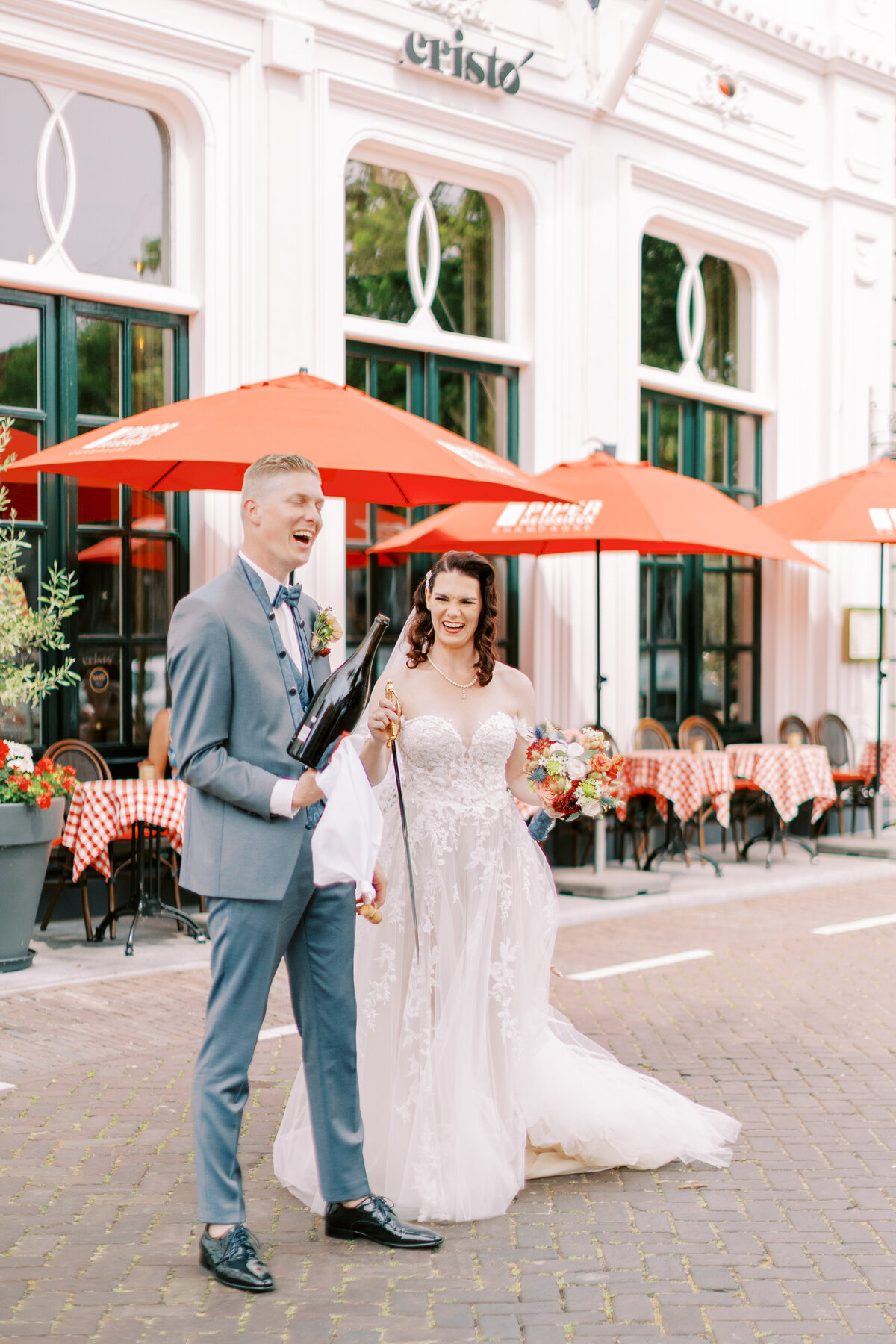 Nathalie & Steven - Laura de Roeck Photography-340 Hotel Mondragon