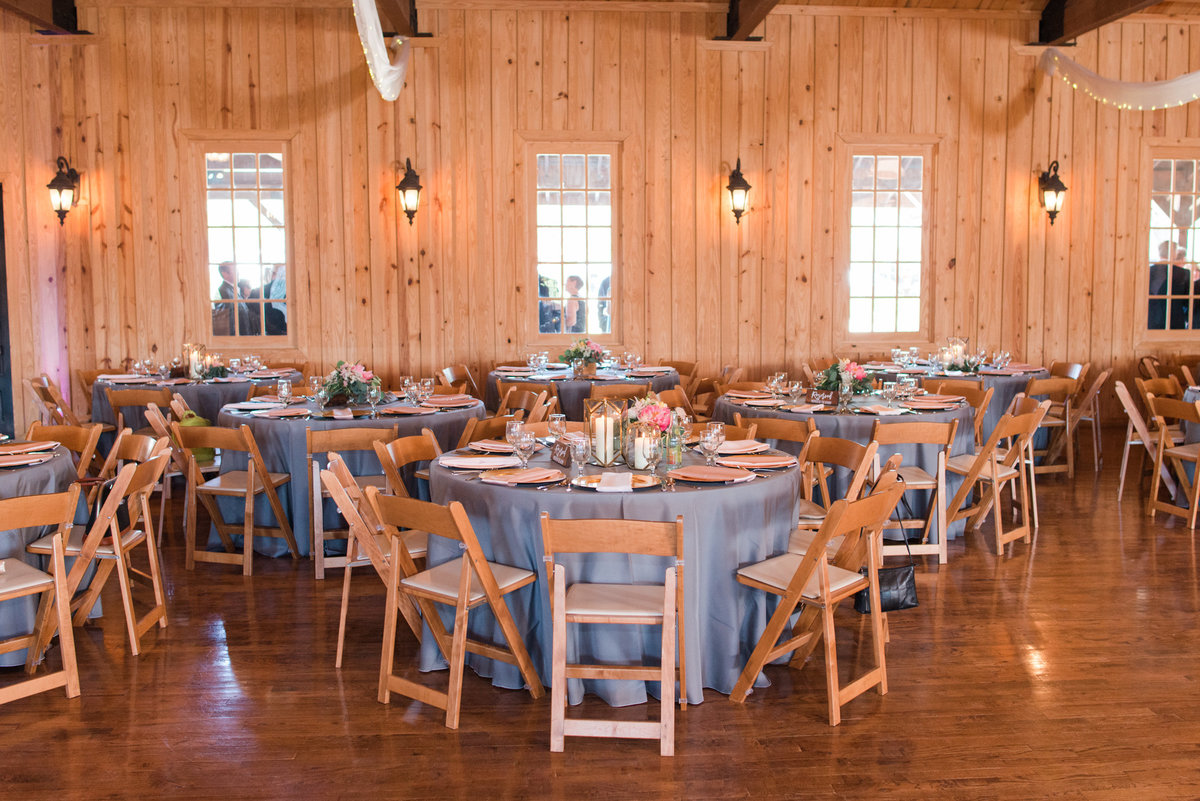 Blush Wedding at The Springs in Georgetown-214