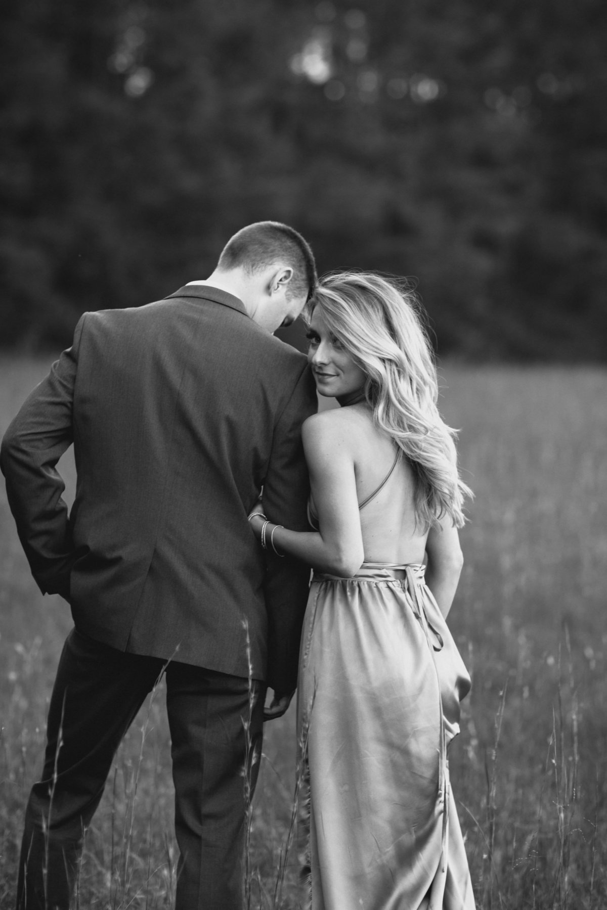 Themed Charlotte engagement Photos 80