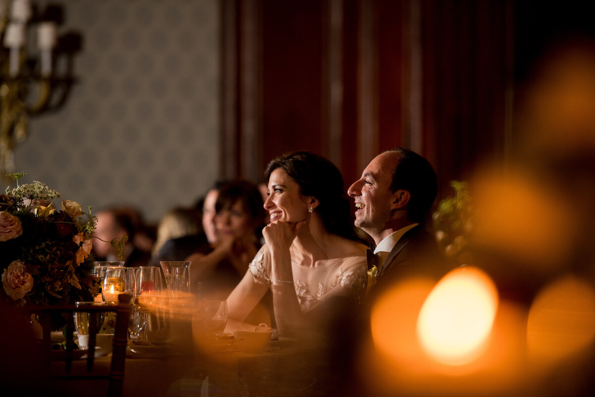Union League Wedding Photography