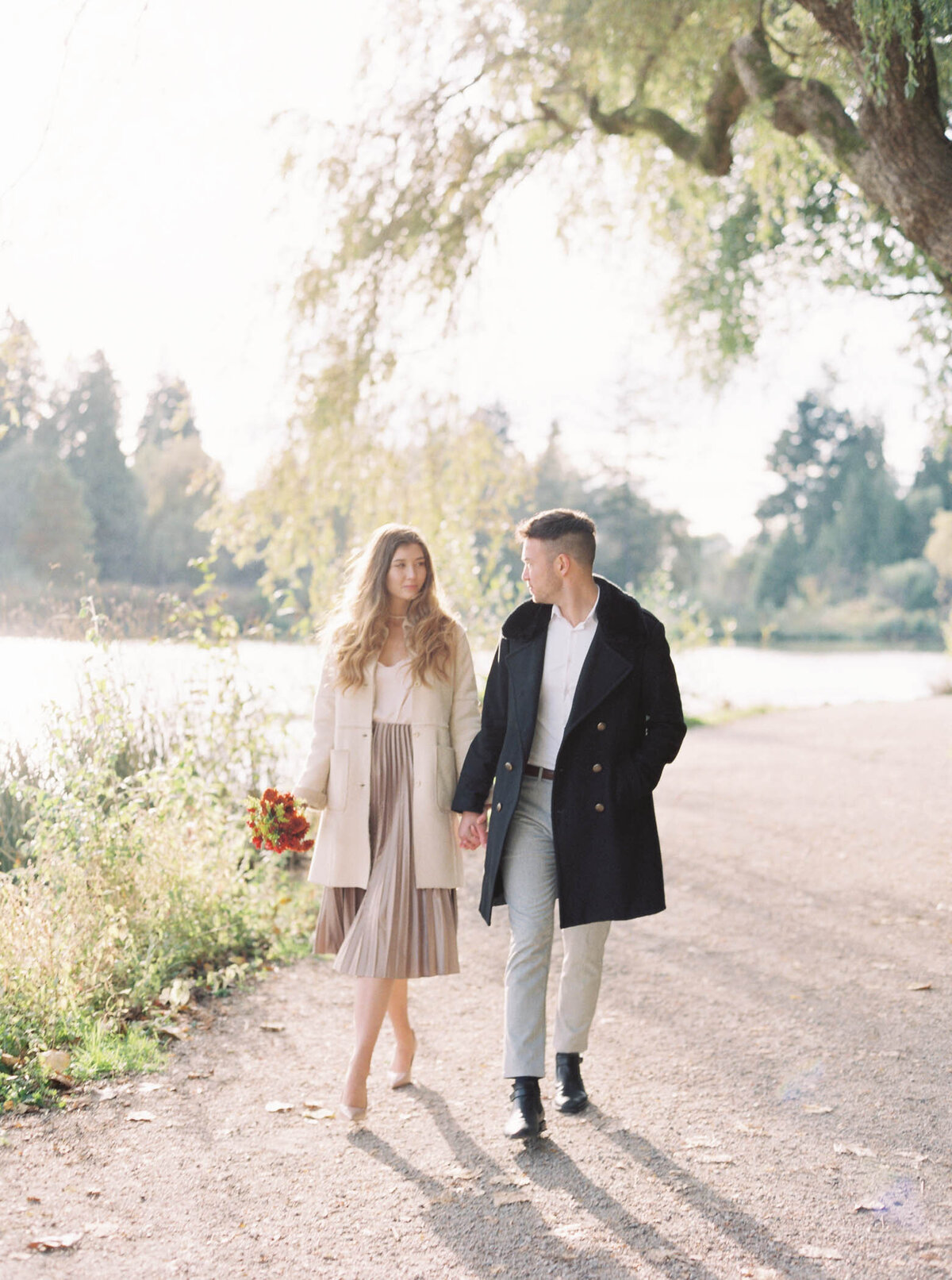 Vancouver Art Gallery+Engagement+Samin Photography45
