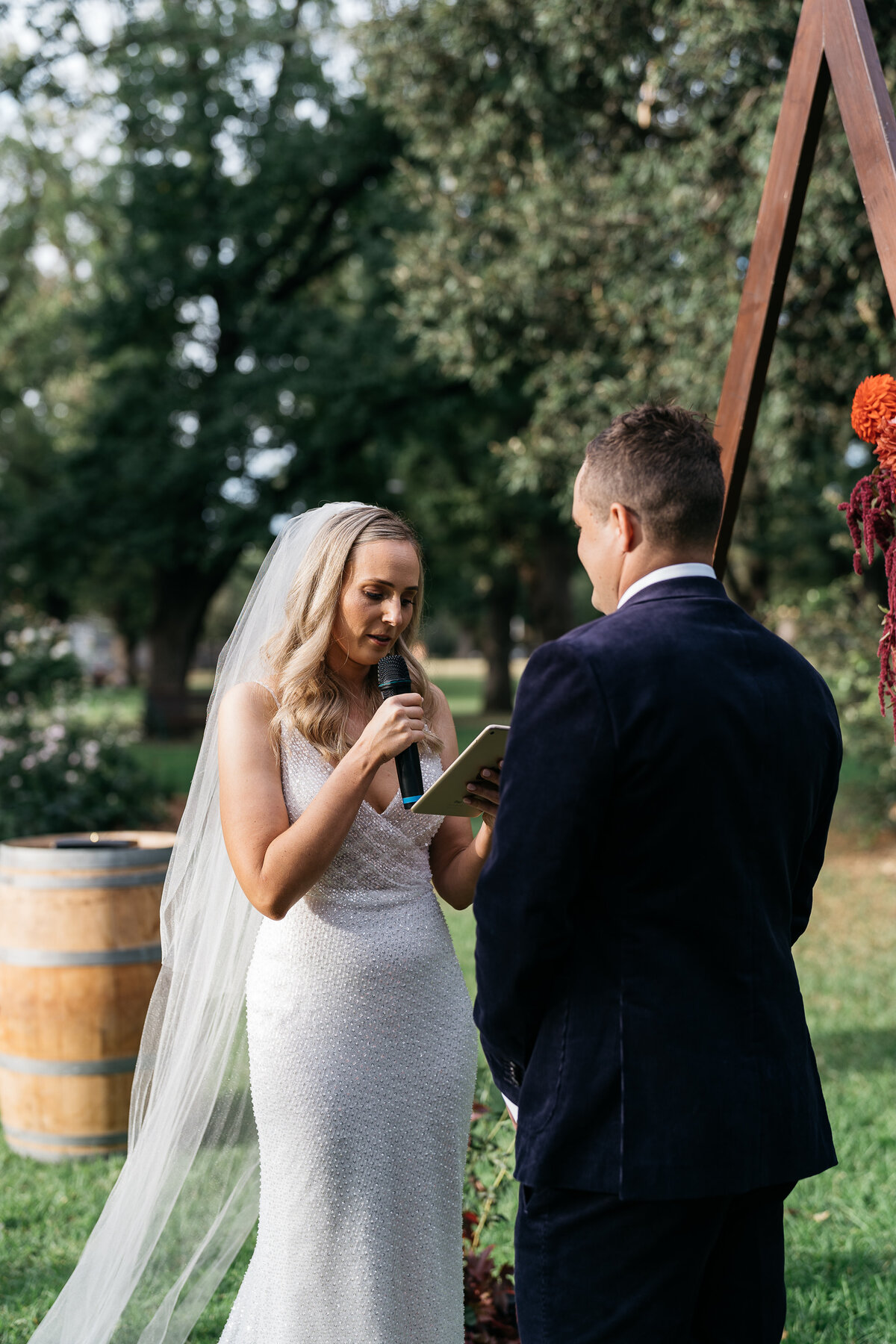 Courtney Laura Photography, Melbourne Wedding Photographer, Fitzroy Nth, 75 Reid St, Cath and Mitch-402