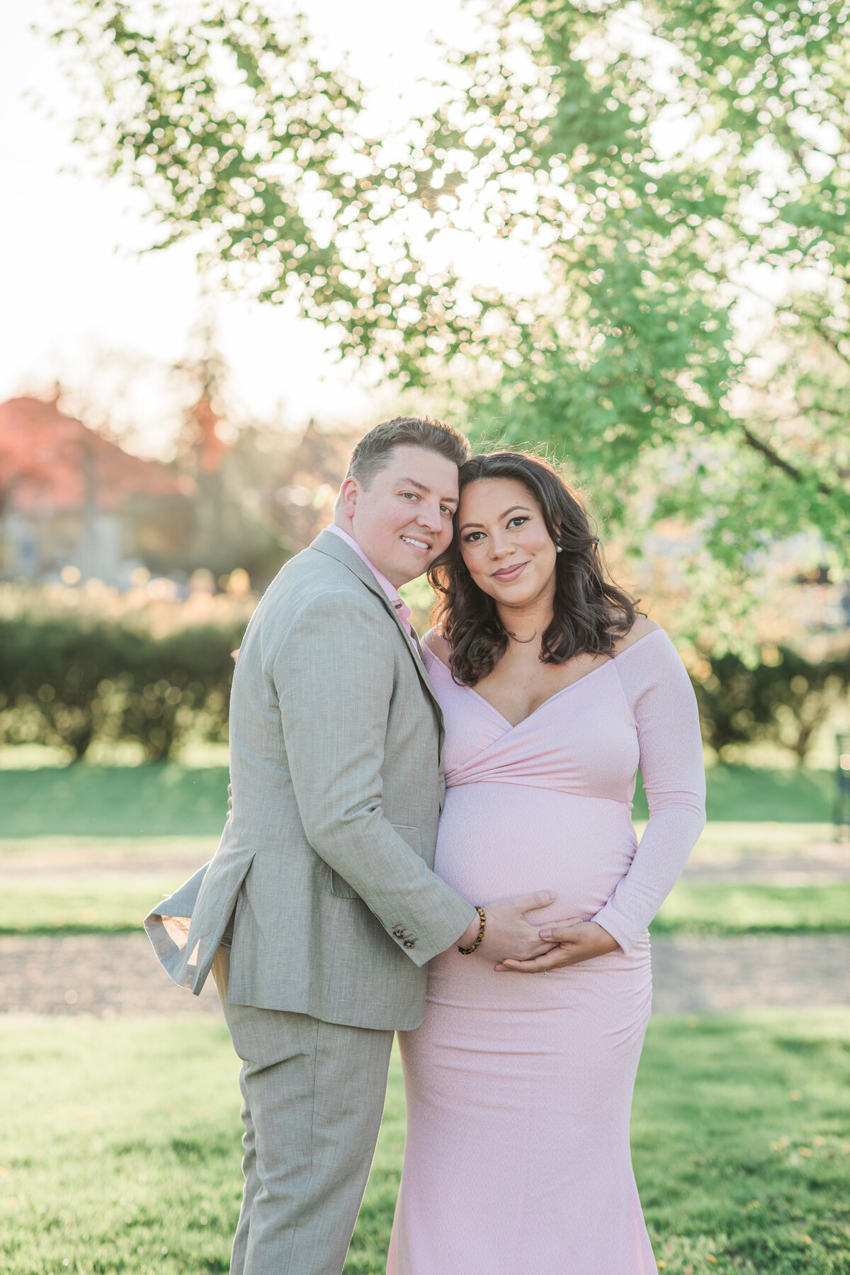 Lillie Mae Photo - Chantel Maternity - Sneak Peek--12
