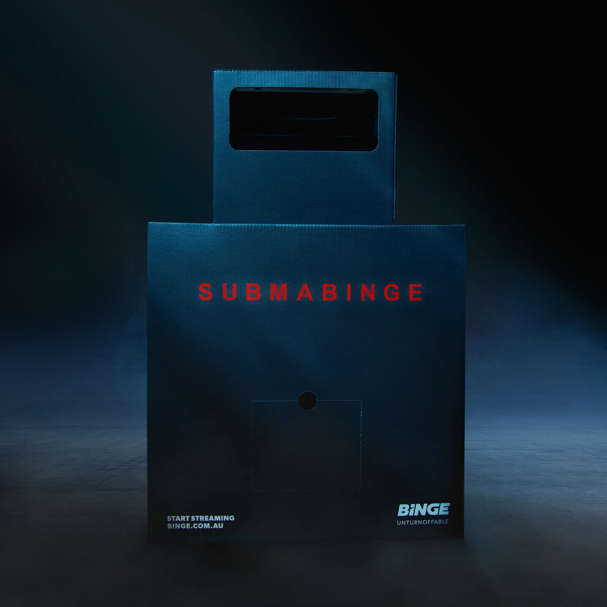 Submabinge (Binge) Influencer Kit