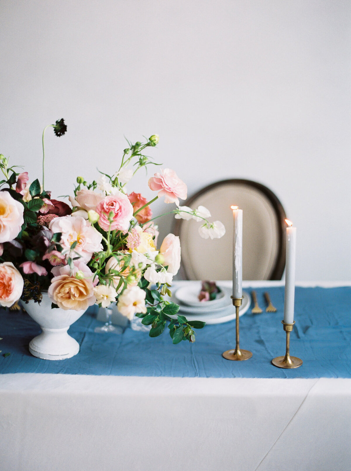Brand Session | Blok Studio | Posies Floral | Mary Claire Photography | Arizona & Destination Fine Art Wedding Photographer