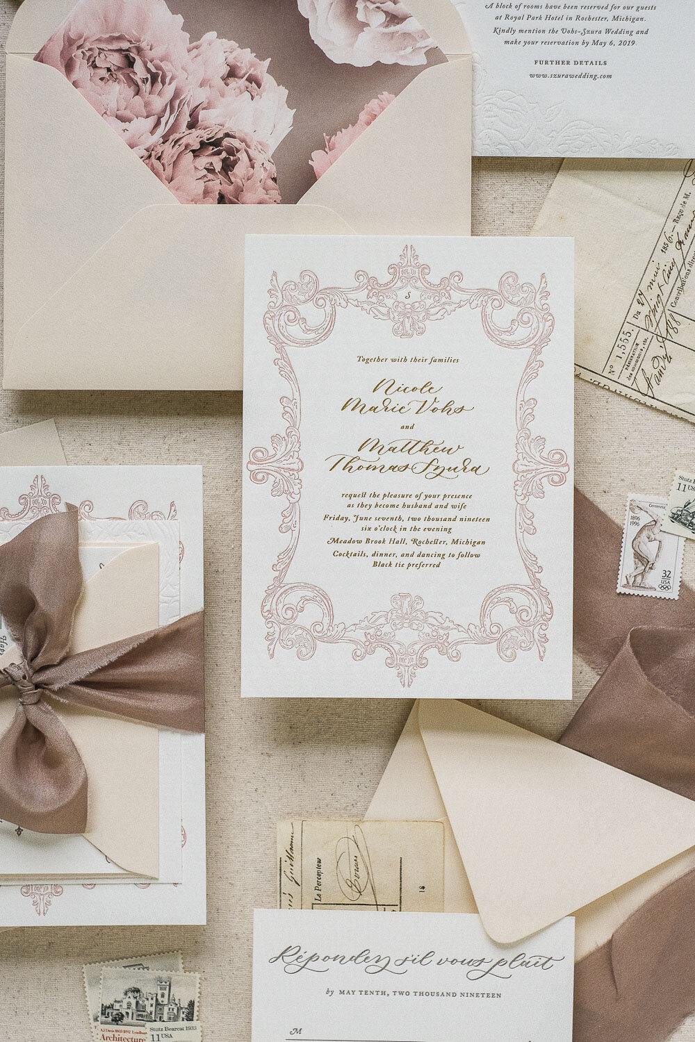 michigan-letterpress-wedding-invitations-custom-invites-save-dates-paper-honey-08