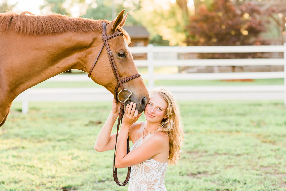 PNW Equestrian Photographer