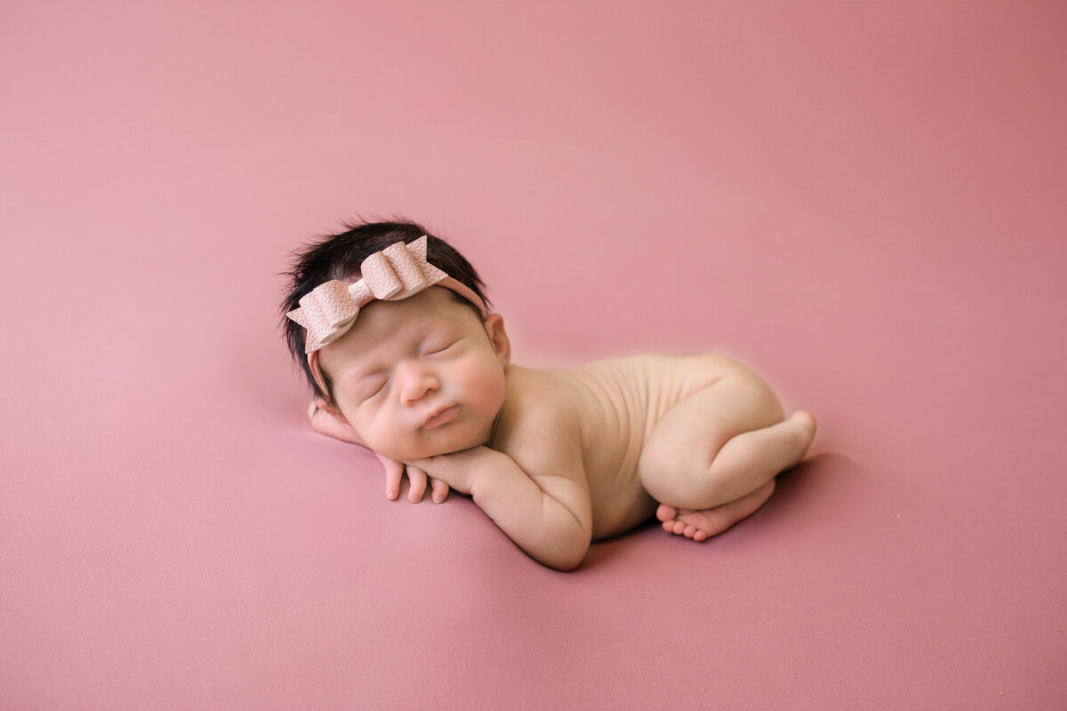 Lillie Mae Photo - Sophia Newborn  - Final-6895
