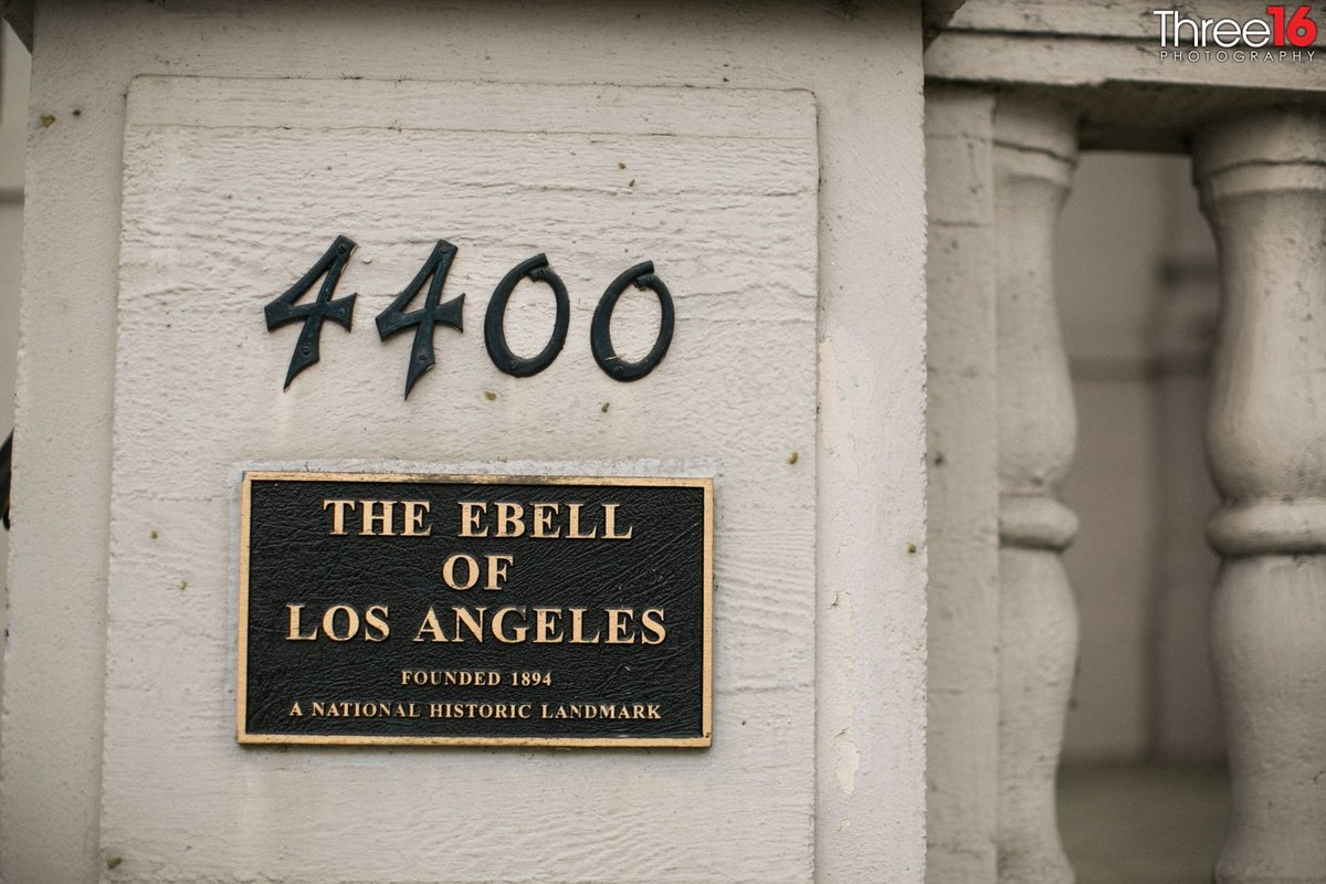 The Ebell of Los Angeles