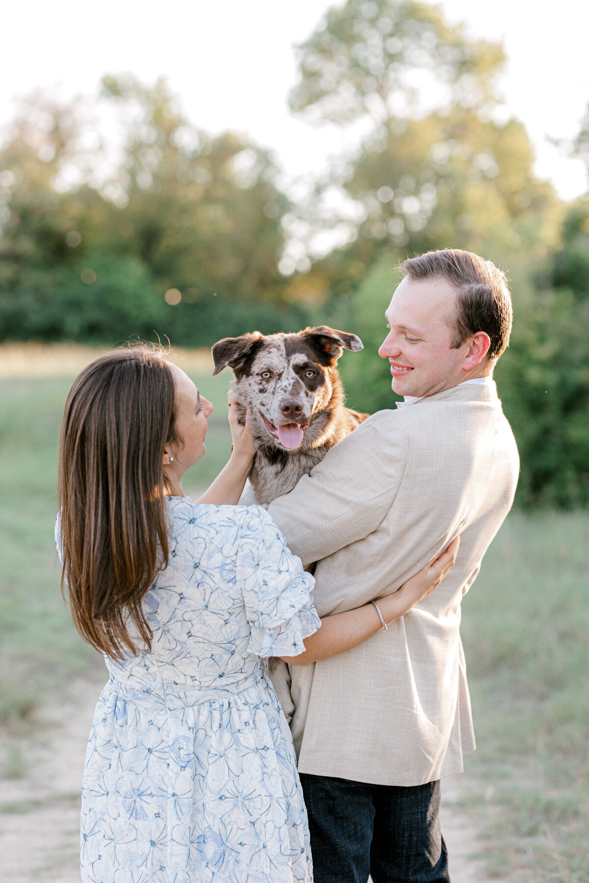 Mini Sessions at Norbuck Park | Dallas Portrait Photographer | Sami Kathryn Photography-51