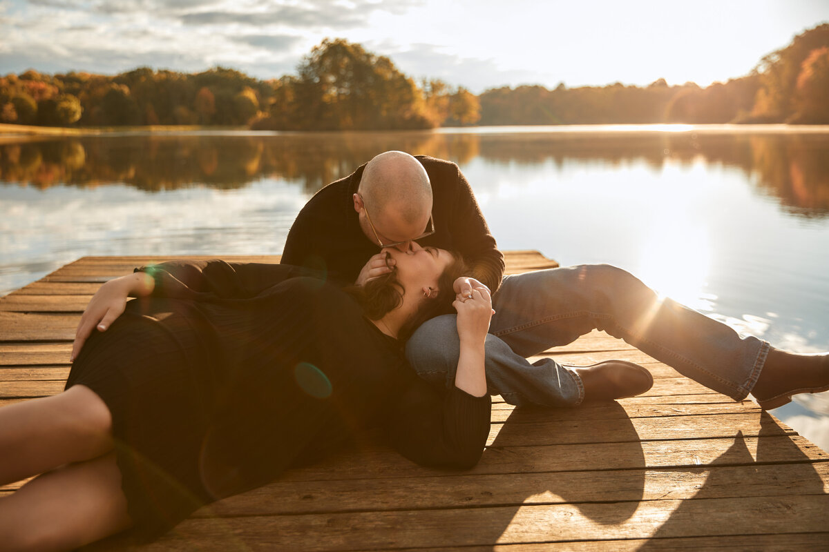 Cleveland wedding photographer