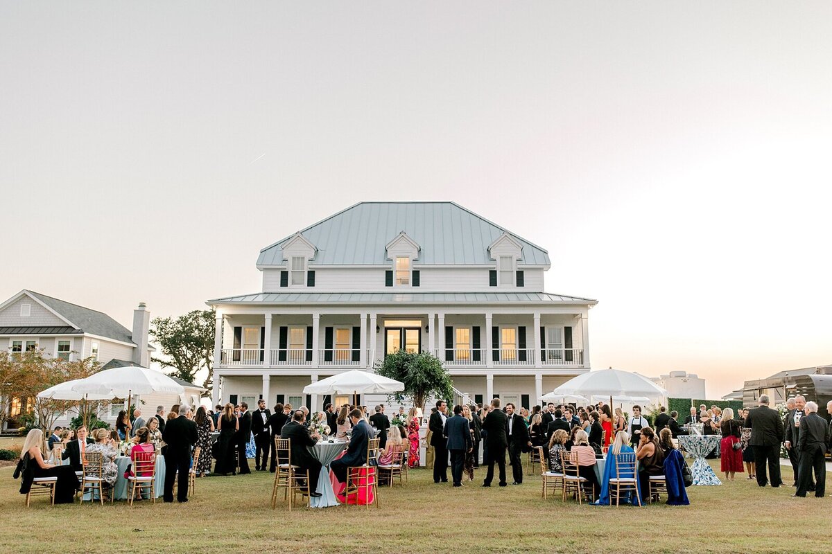 Kinsey and Thompson Private Residence Wedding_0061