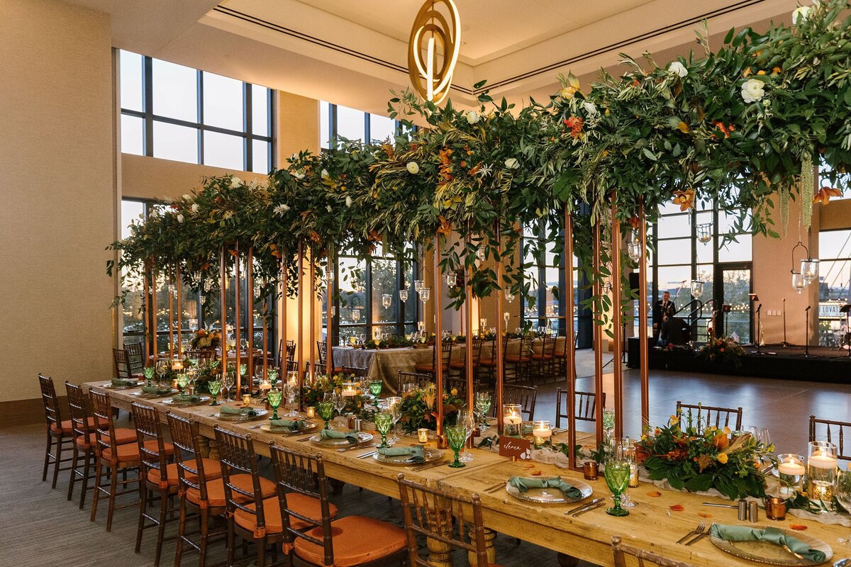 Event-Planning-DC-Wedding-Intercontinental-Wharf-Fall-Wedding-Floral-Decorurban-row-photo
