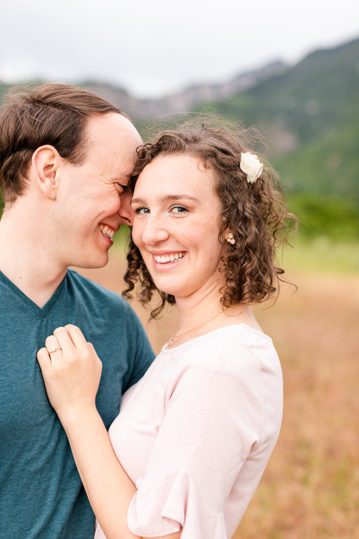 Engagement Session at Dimple Dell Regional Park-0008