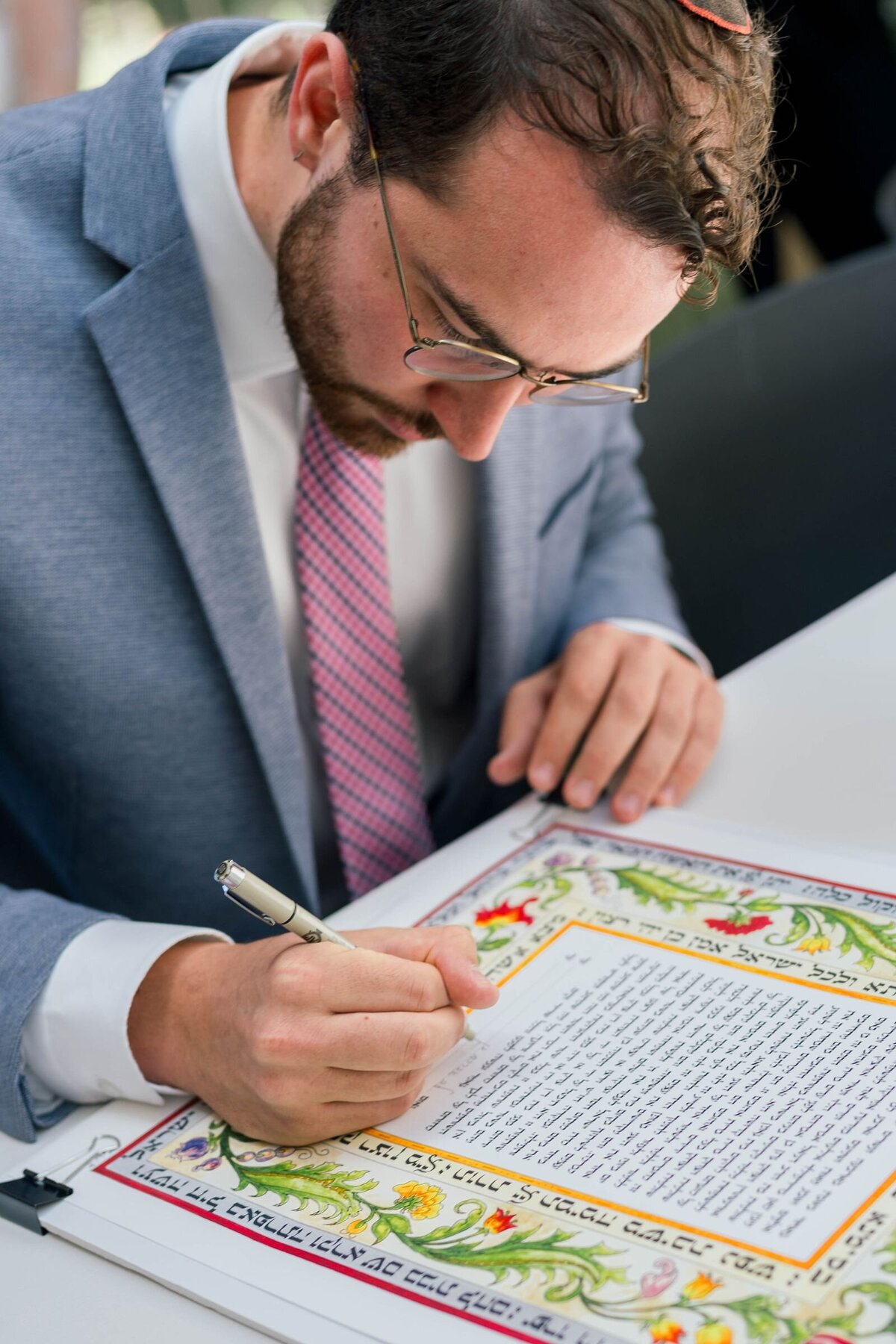 Eliana-Melmed-Photography-Chicago-LosAngeles-Jewish-WeddingPhotography-ShulaNoah-Ketubah-00013