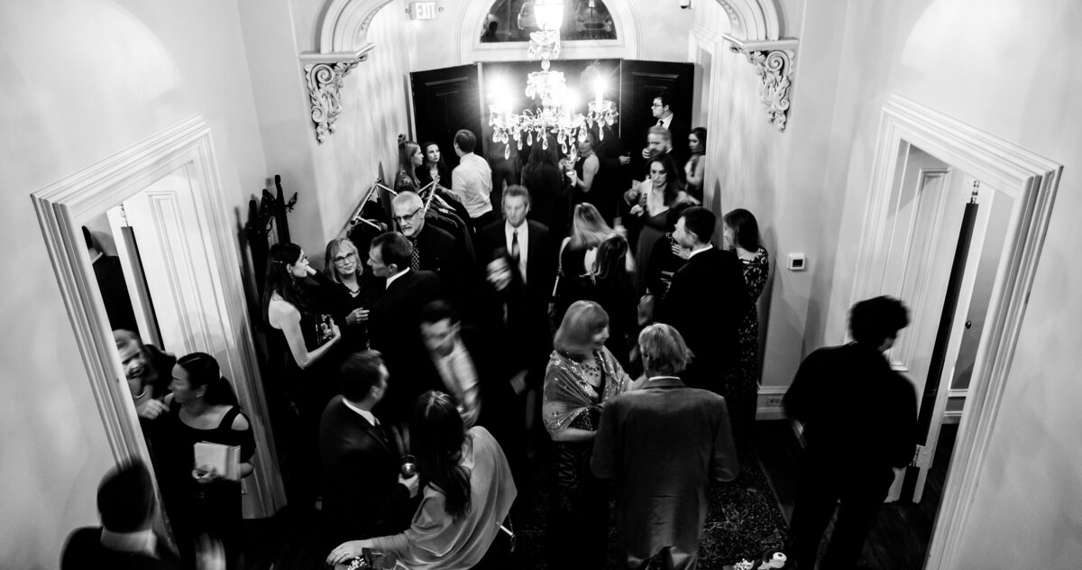Loch Aerie Mansion wedding photography
