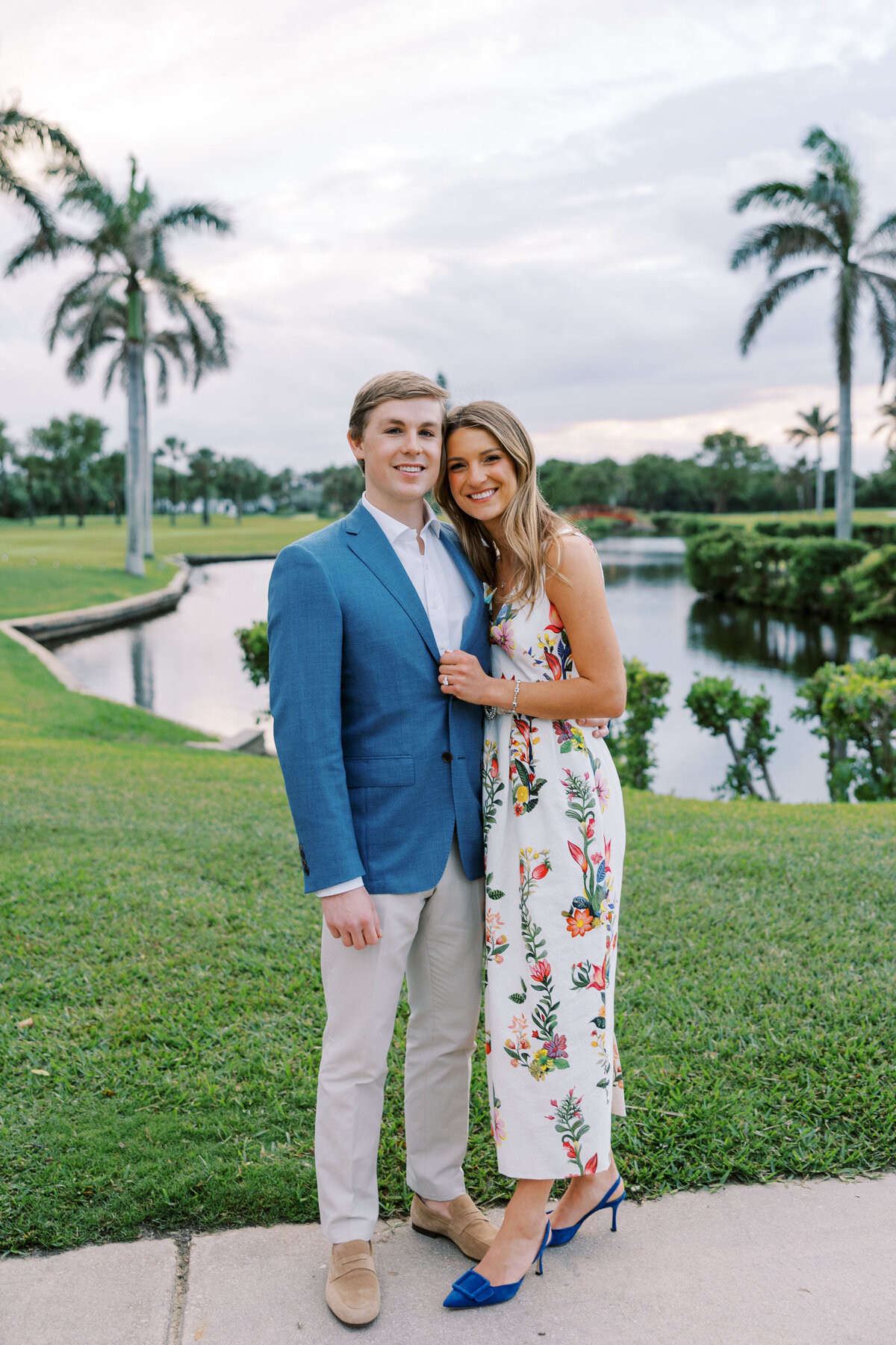Palm Beach Jupiter Vero Beach wedding planner wedding design wedding coordination Florida wedding full service wedding planner full service wedding management South Florida wedding colorful wedding design rehearsal dinner welcome party17