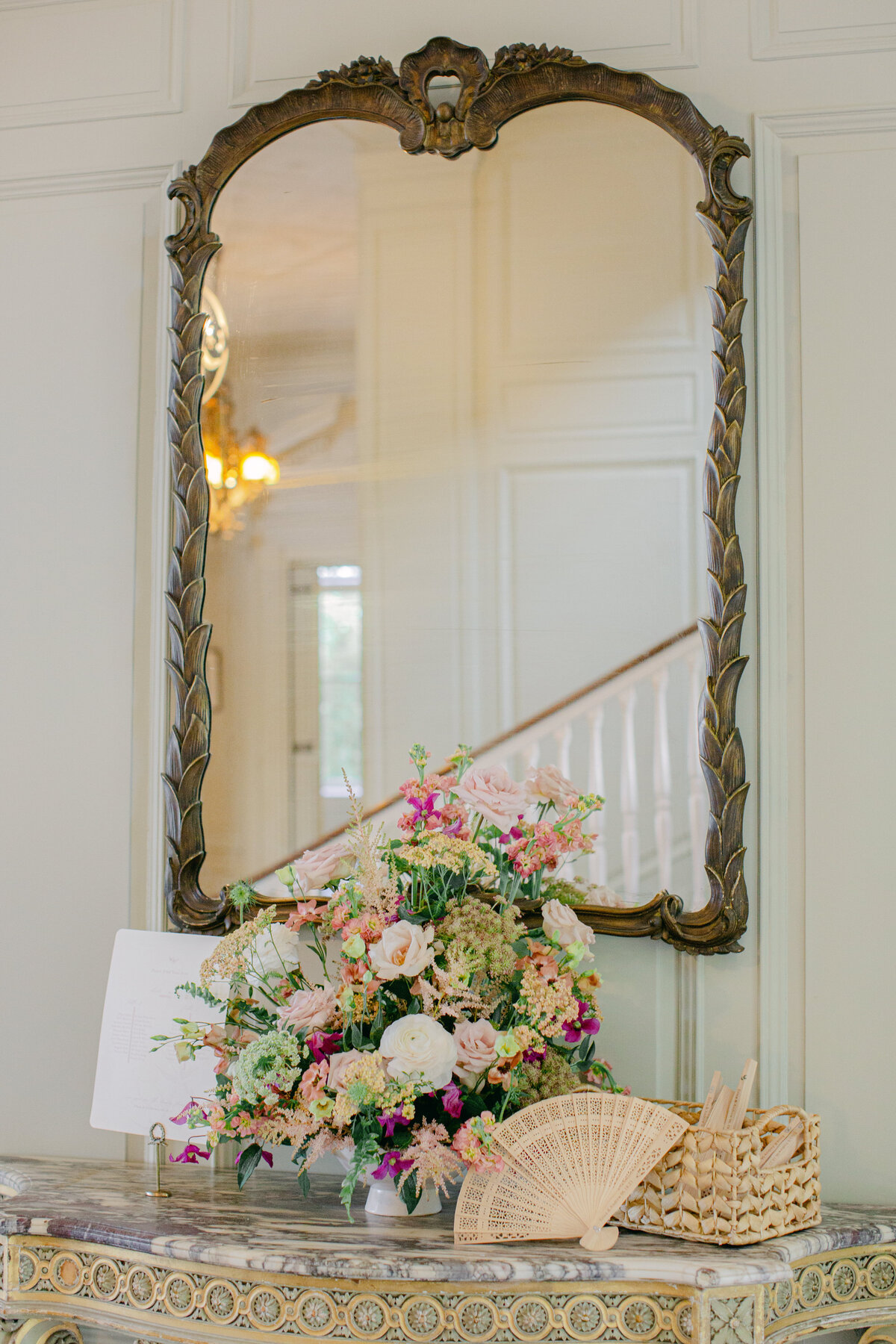 Eolia Mansion Wedding - Jeannemarie Photography - 158