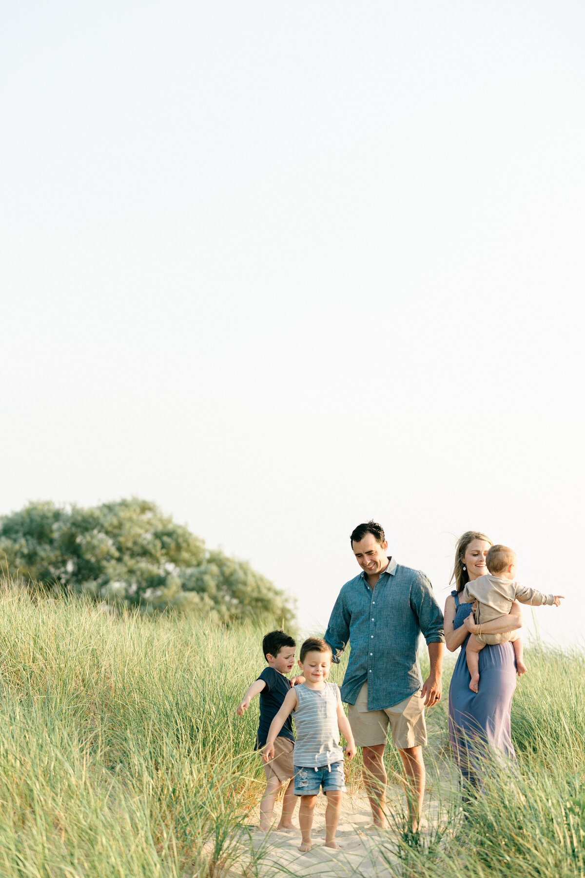 Earley Family-0057