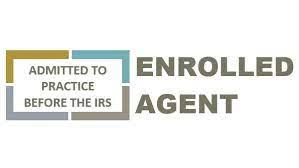 IRS EA logo