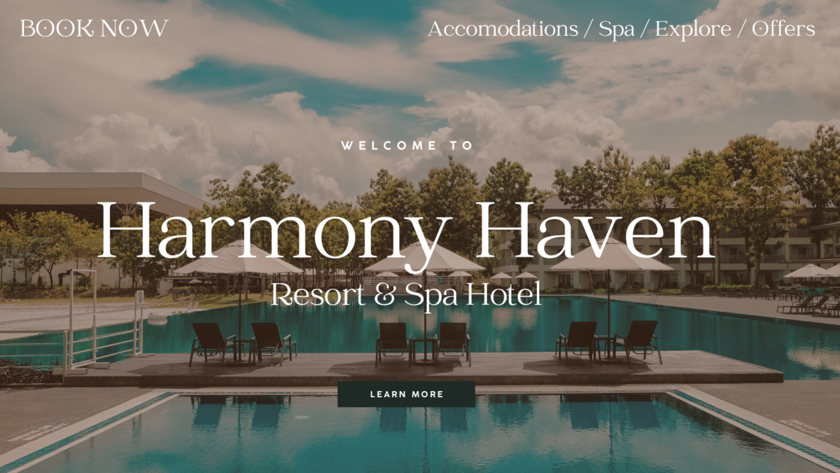 Harmony Haven