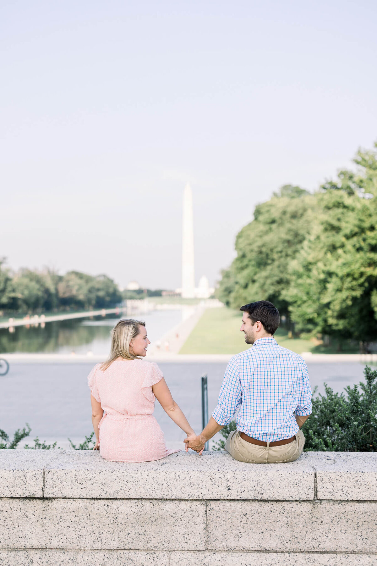 engagement-lincoln-memorial-photography-washington-DC-modern-light-and-airy-classic-timeless-romantic-maryland-proposal-51