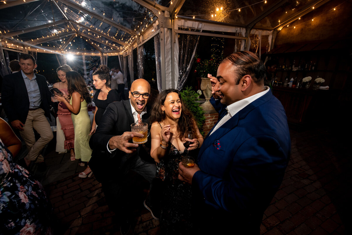 Morris House Wedding photography