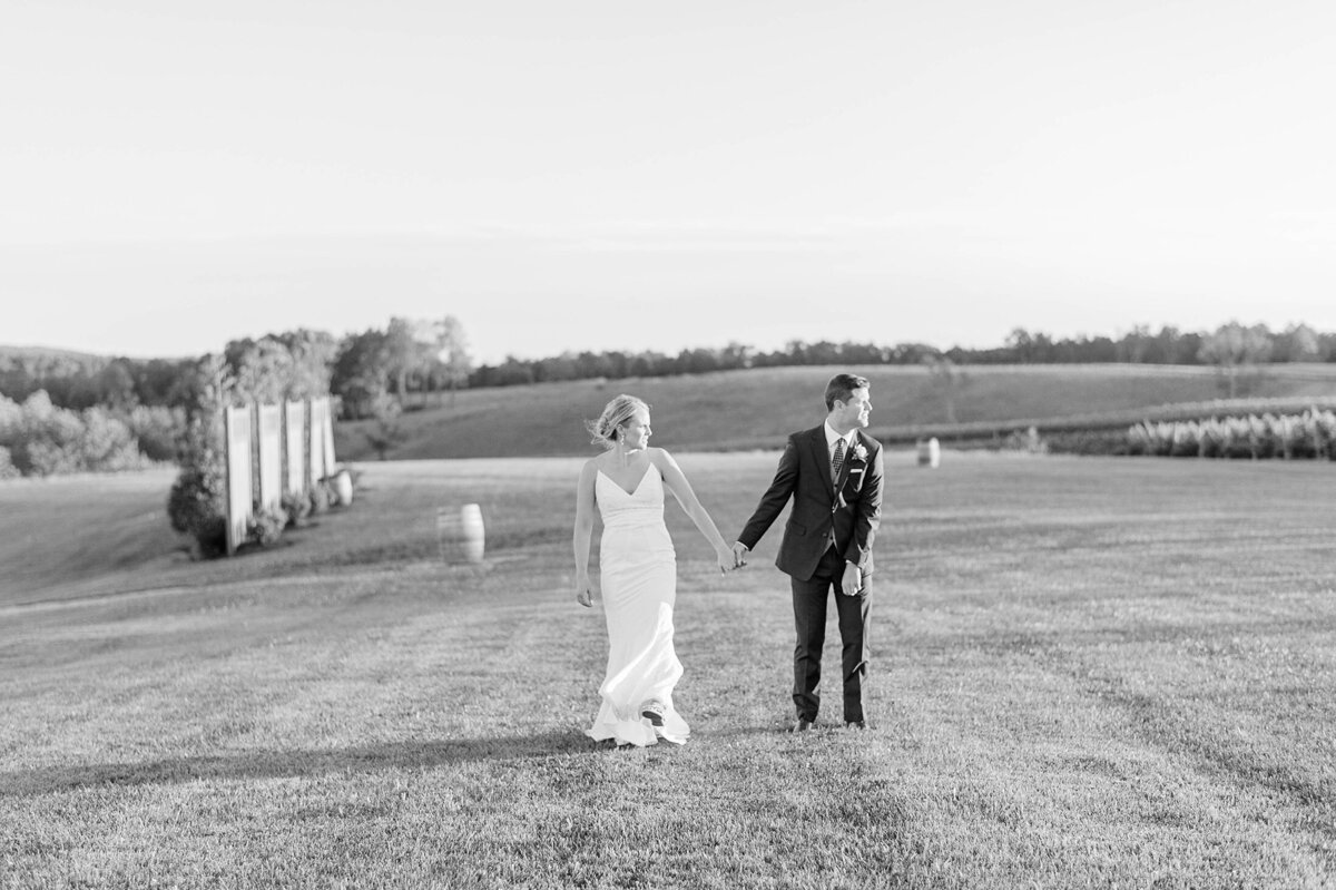 Jennifer Bosak Photography - DC Area Wedding Photography - DC, Virginia, Maryland - Kaitlyn + Jordan - Stone Tower Winery - 11