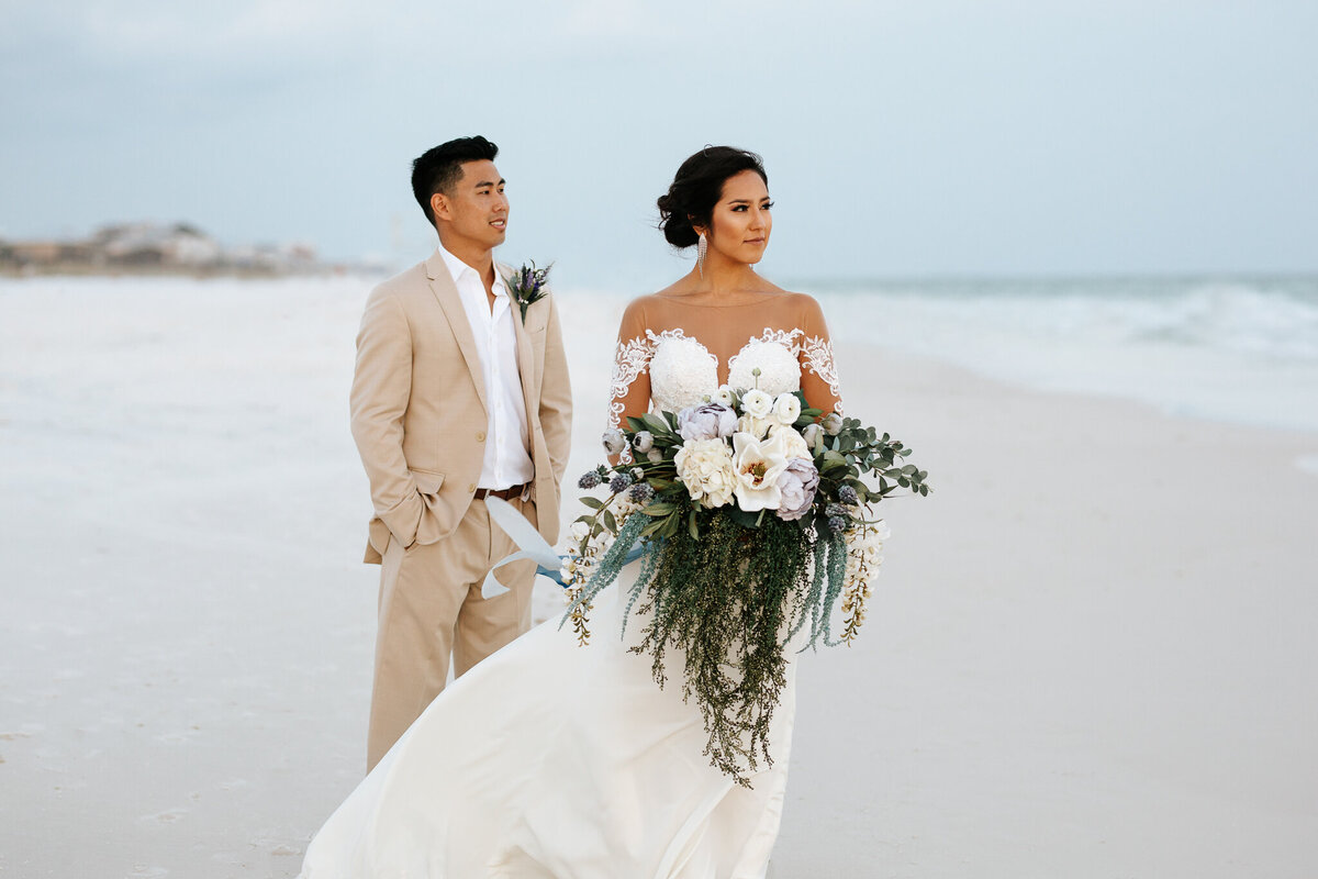 New Jersey Beach Wedding Photographer-11