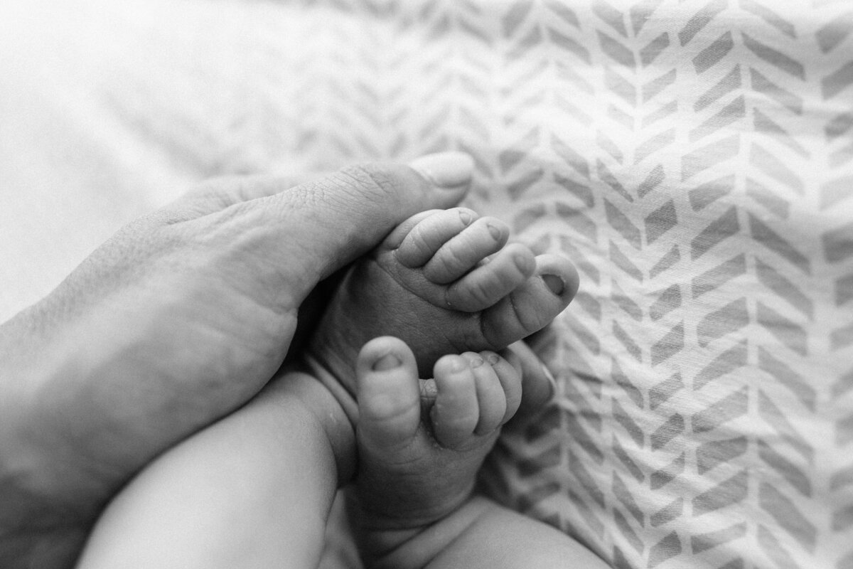 In-Home-Lifestyle-Newborn-Photos-Milwaukee7