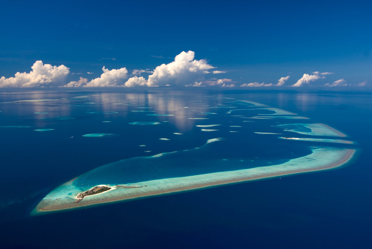 South Male Atoll 2