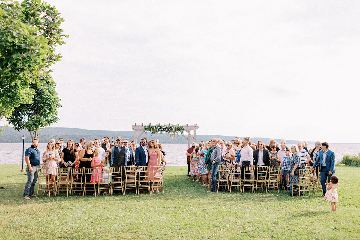 wedding-in-front-of-water