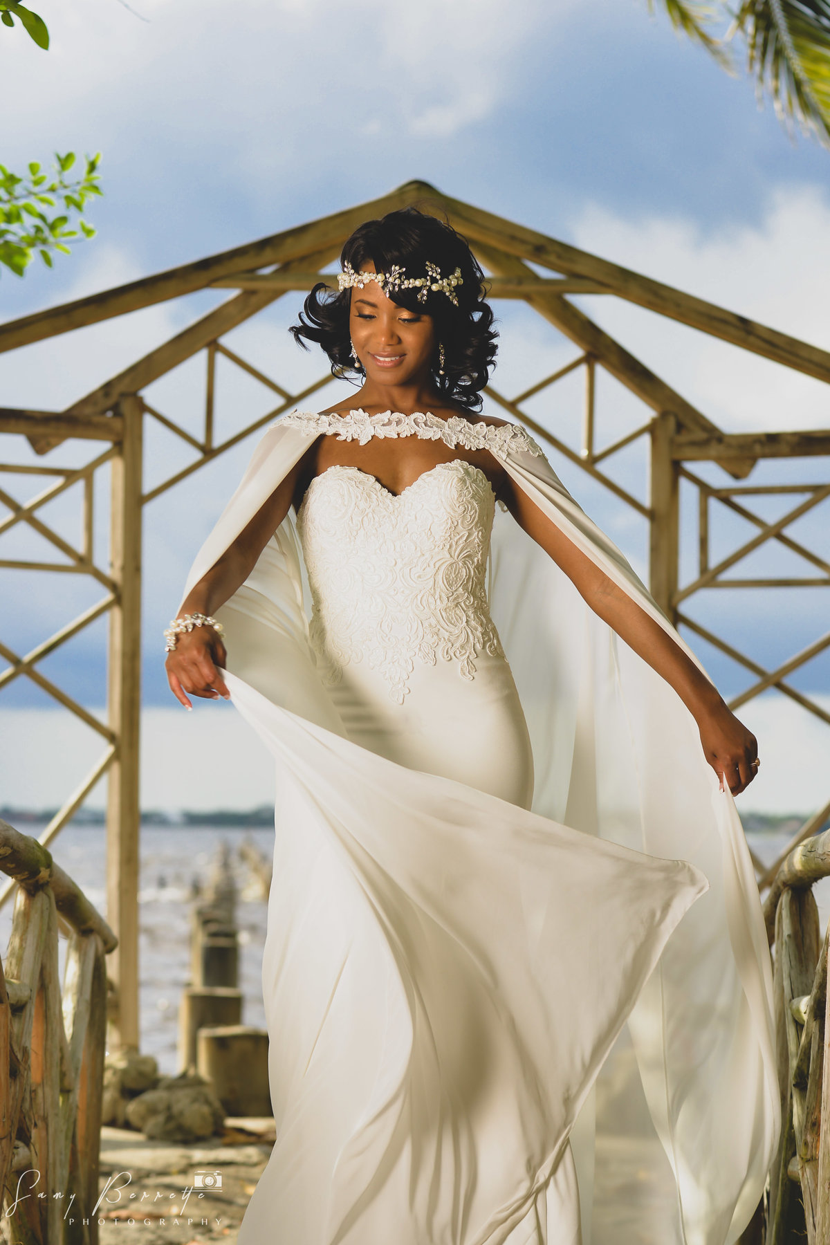 Elie Wedding Social Media-342