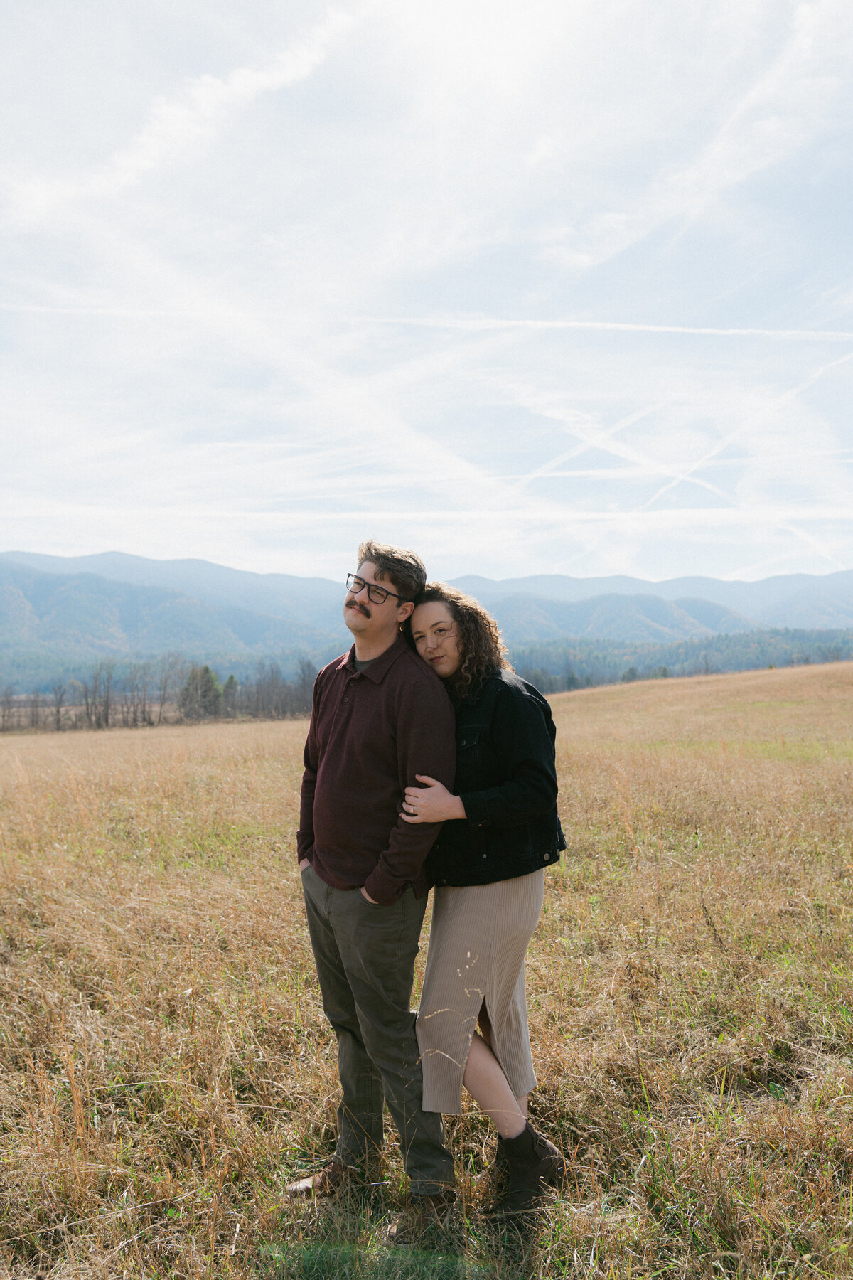 Smoky Mountain Photographer
