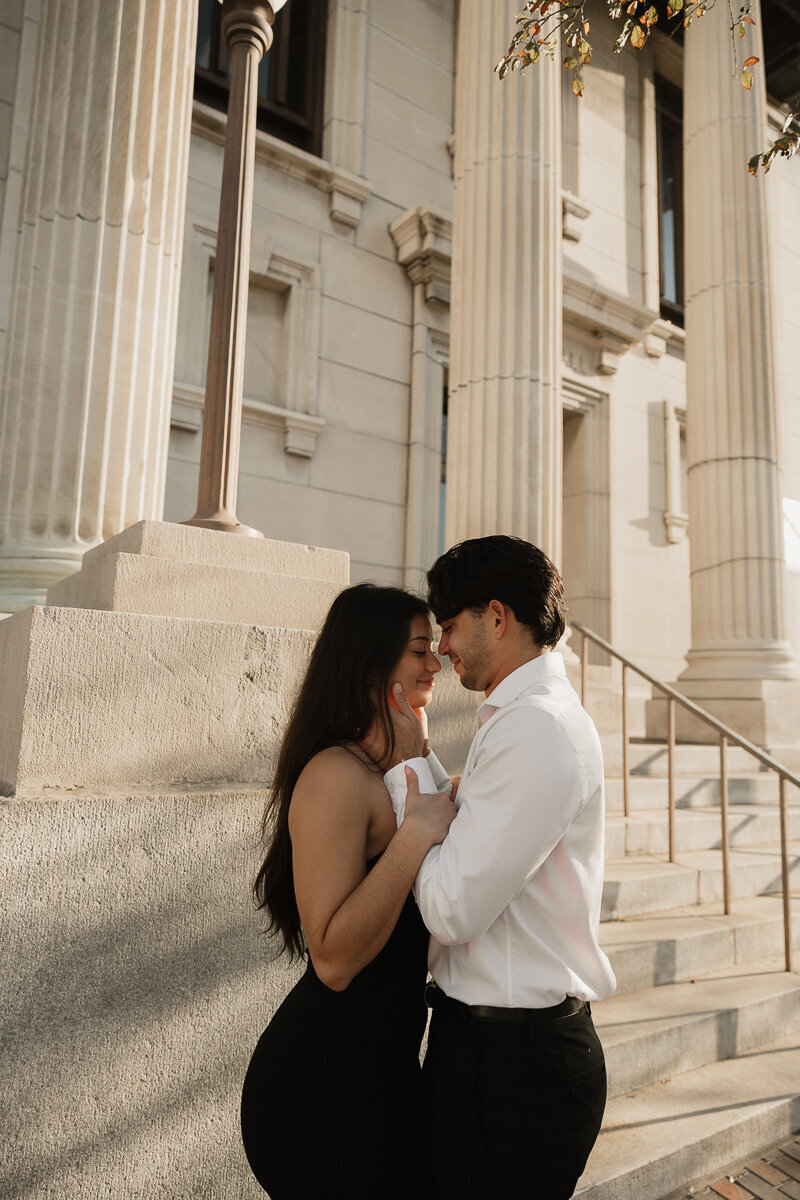 JACKSONVILLE FLORIDA ENGAGEMENT PHOTOGRAPHY-215