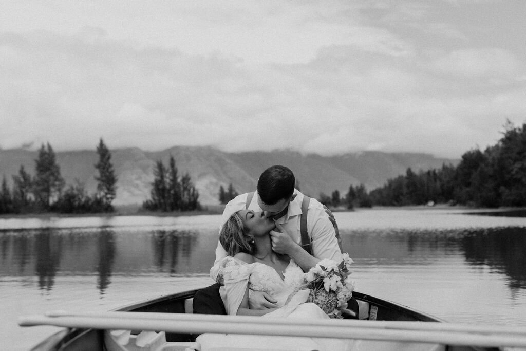 Wedding Photographers Fargo ND
