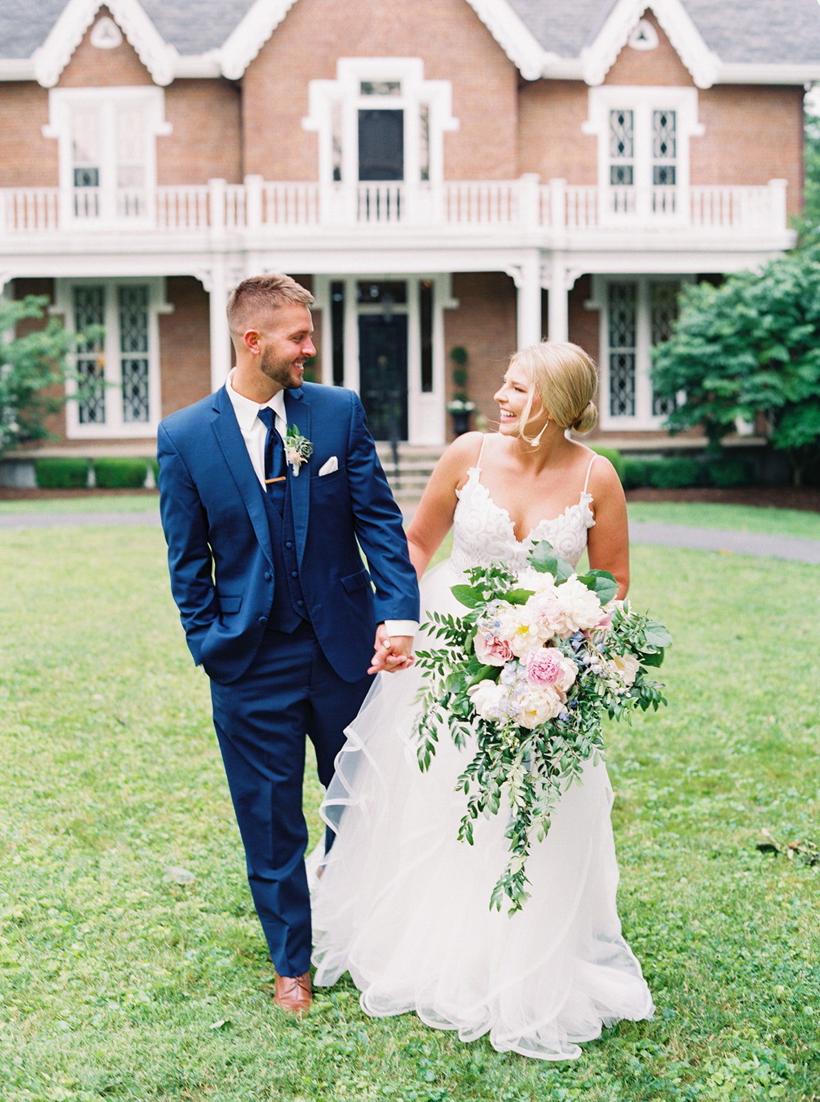 Warrenwood Manor - Kentucky Wedding Venue - Photo by Lyndsey Boyd00011