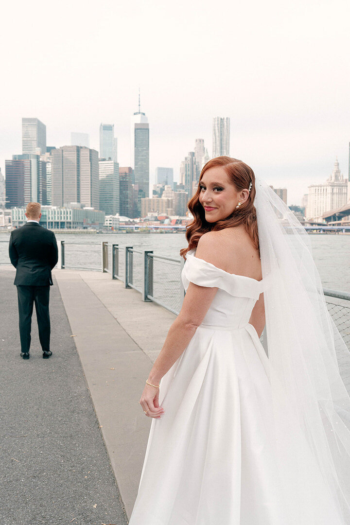 New York City Wedding NYC Photographer Megan Kay Photography -28