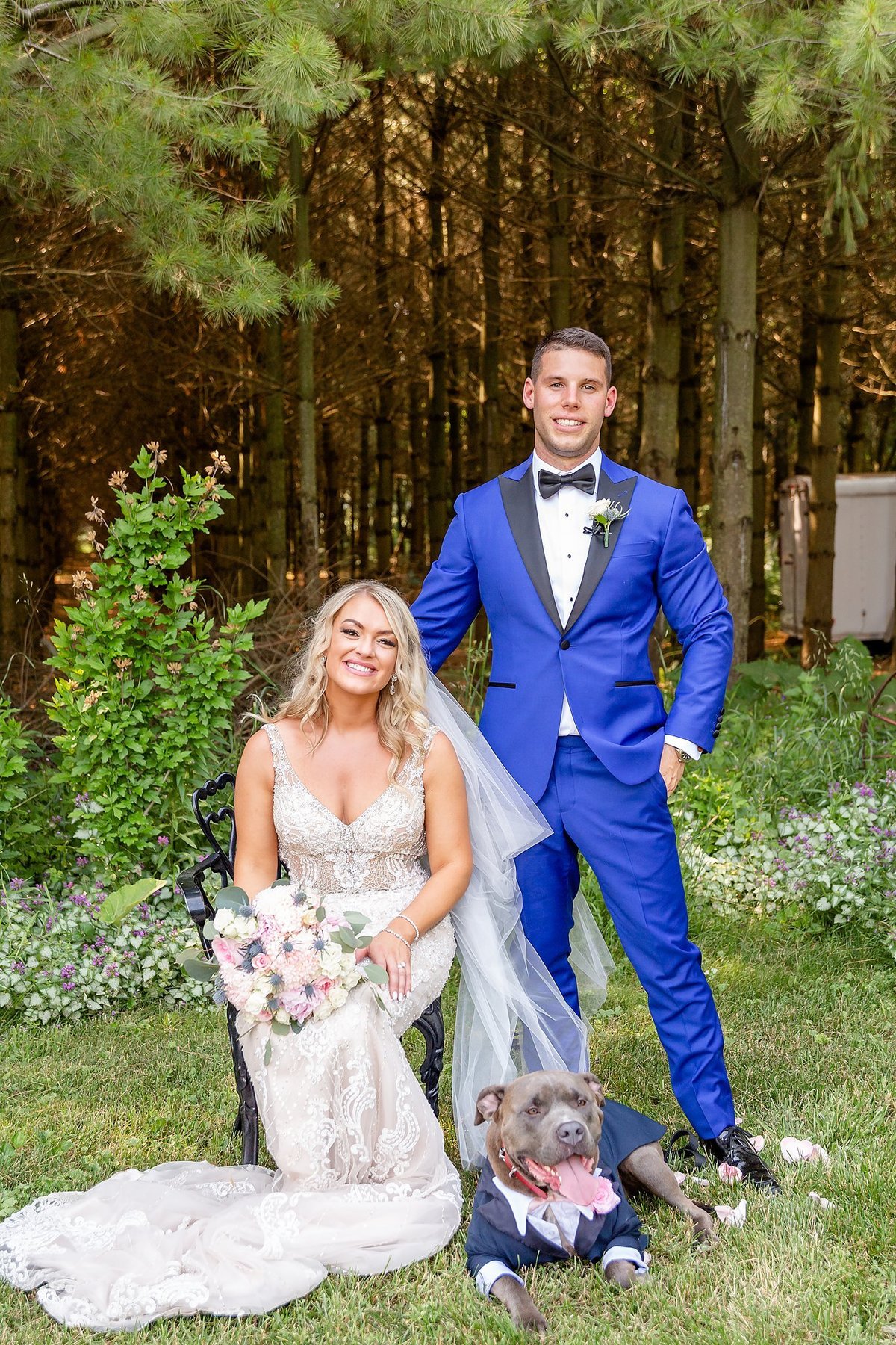 Huron County Wedding Photographer | Dylan and Sandra Photography 060