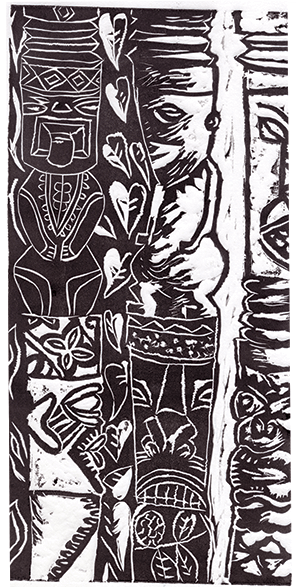 Samoa totem_10_ cc