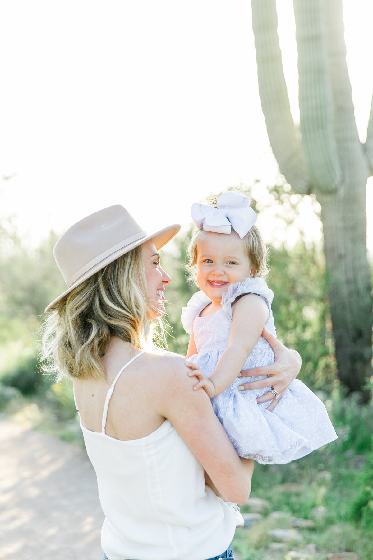 Karlie Colleen Photography - Scottsdale family photography - Dymin & family-127