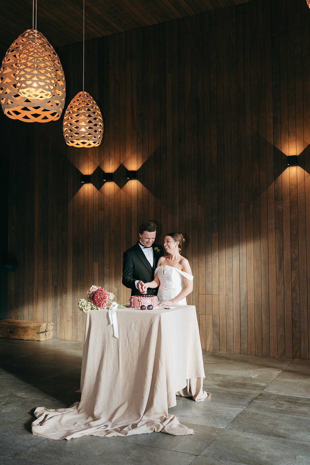 Melissa Clark Photography - Queenstown Wedding Photographer - Central Otago Styled Shoot-228