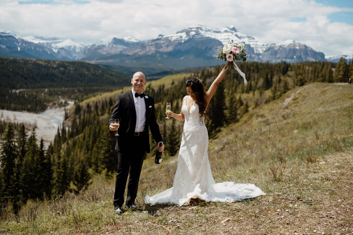 Wedding-Elopementphotography-Kananaskis-Country-Alberta-Canada