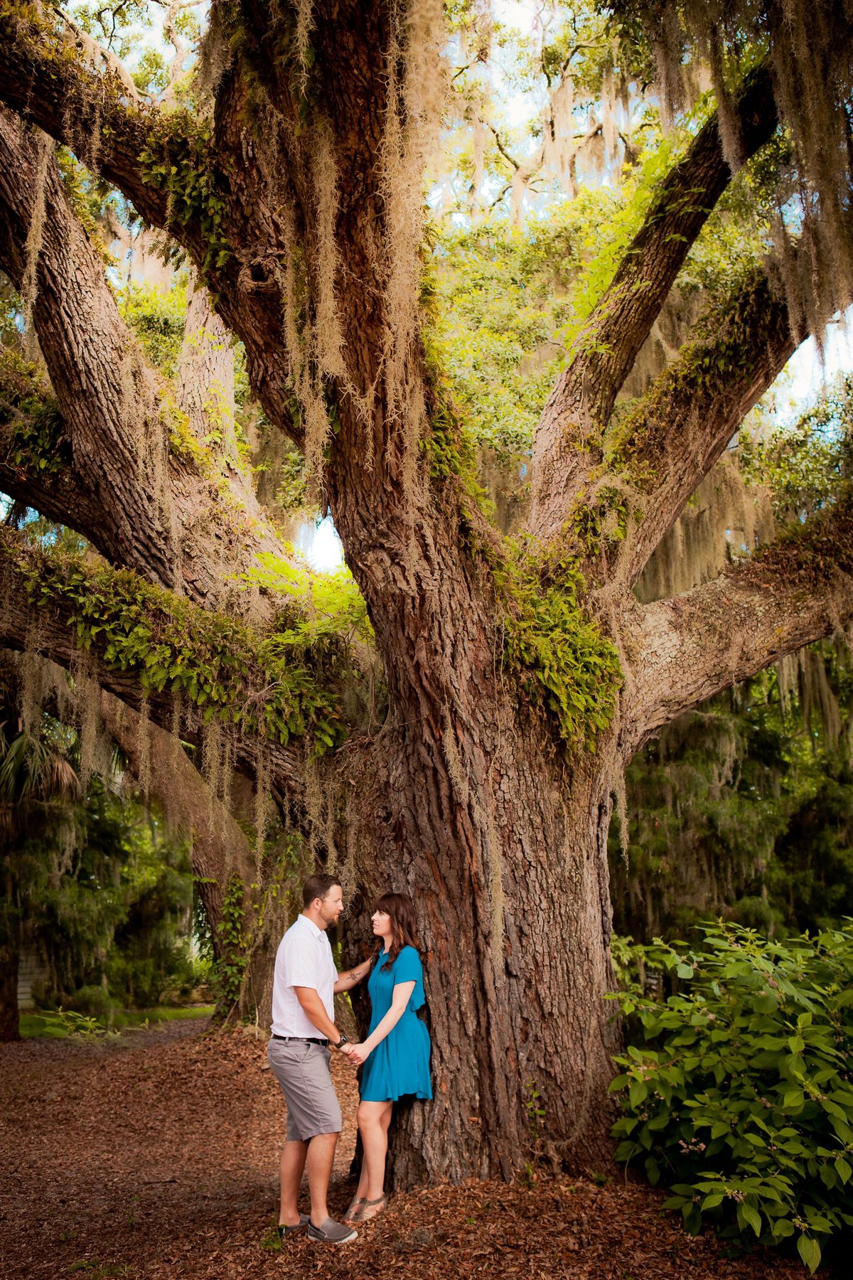 Hilton Head Engagement Photographer www.sylviaschutzphotography.com