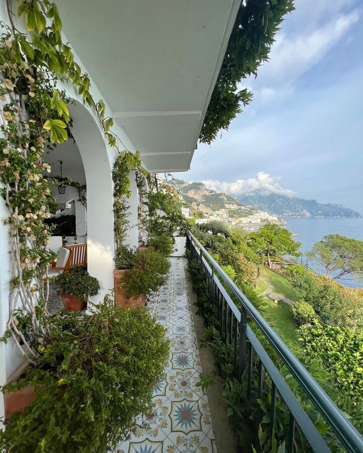 Hotel Santa Caterina - Amalfi Wedding Venue - Lesley Anne Murphy - 53