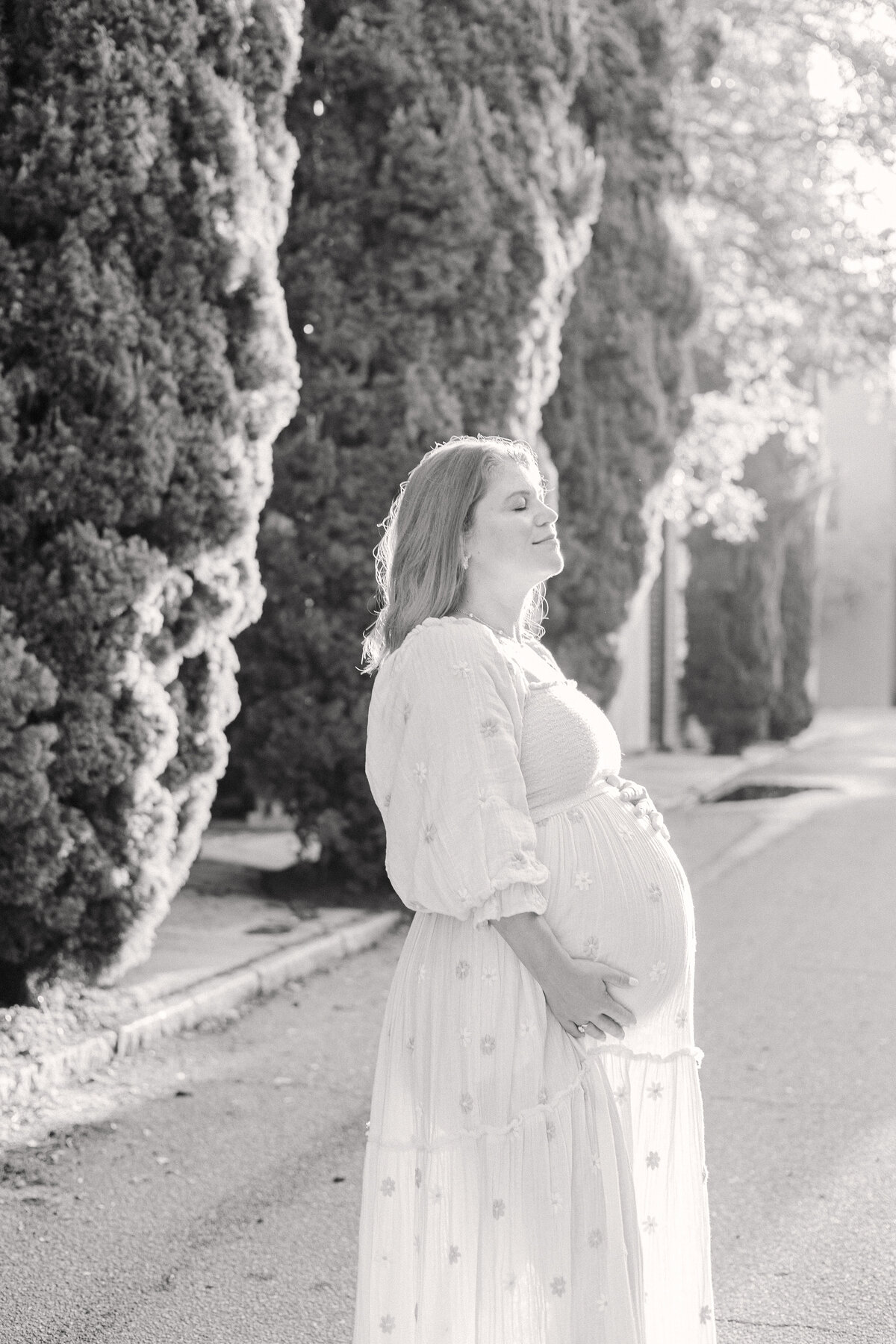 Charleston Maternity Photographer 15